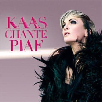 Patricia Kaas - Sala Kongresowa - Warszawa