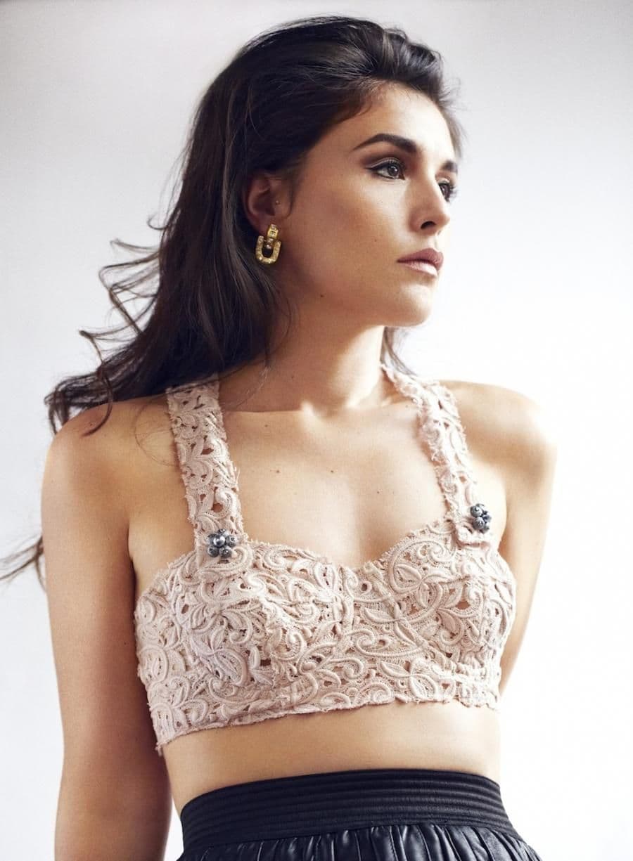 Jessie Ware - MTP hala nr.2 - Pozna�?