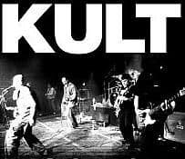 Kult - Dekompresja - �?ódź