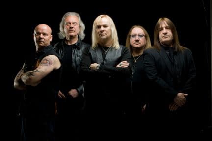 Uriah Heep - Eskulap - Pozna�?