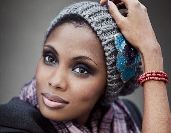 Imany - Stodoła - Warszawa