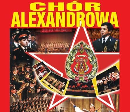 Chór Aleksandrowa - Hala Mistrzów - W�?oc�?awek