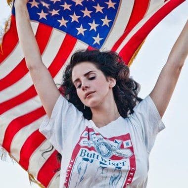 Lana Del Rey - Torwar - Warszawa