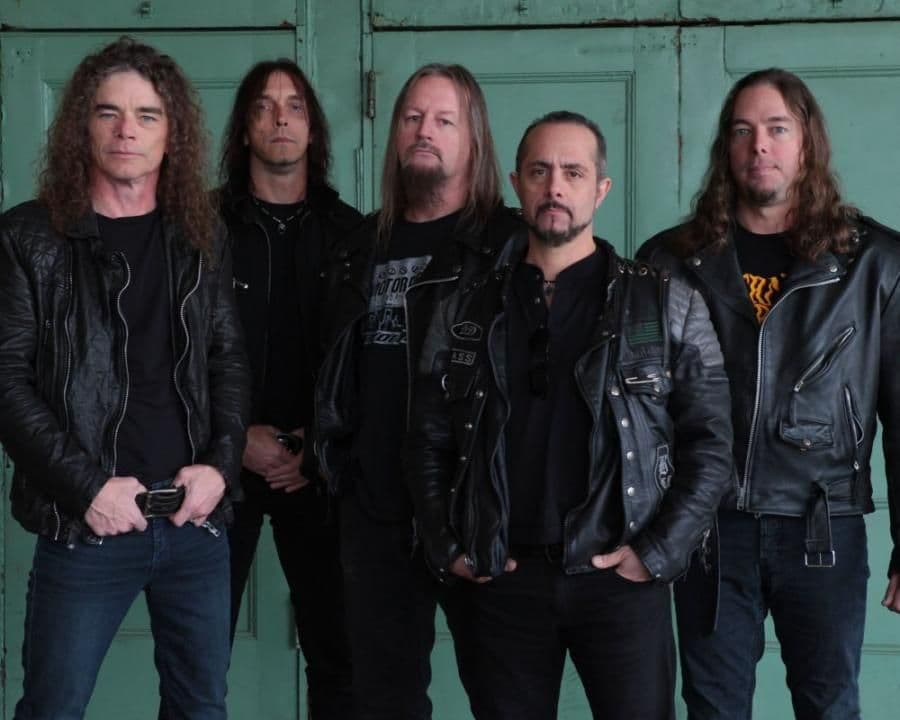 Overkill - Proxima - Warszawa