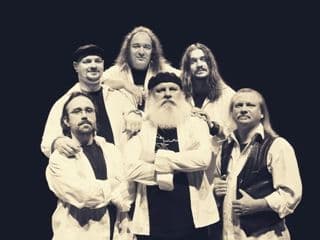 Dżem - Hala MOSiR - Turek