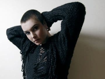 Sinead O'Connor - Zamek Książąt Pomorskich - Szczecin