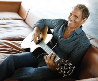 Michael Bolton - Dom Muzyki I Tańca - Zabrze
