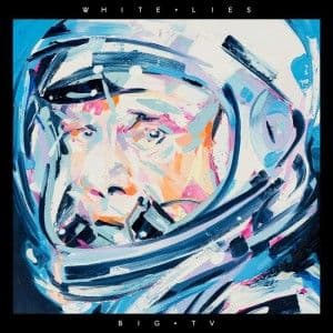 White Lies - Stodoła - Warszawa