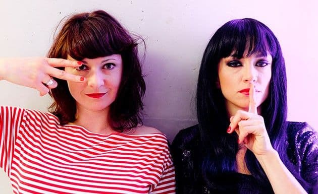 Nouvelle Vague - Eskulap - Poznań