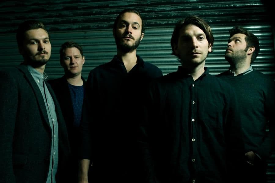 Editors - Teatr Łaźnia - Kraków