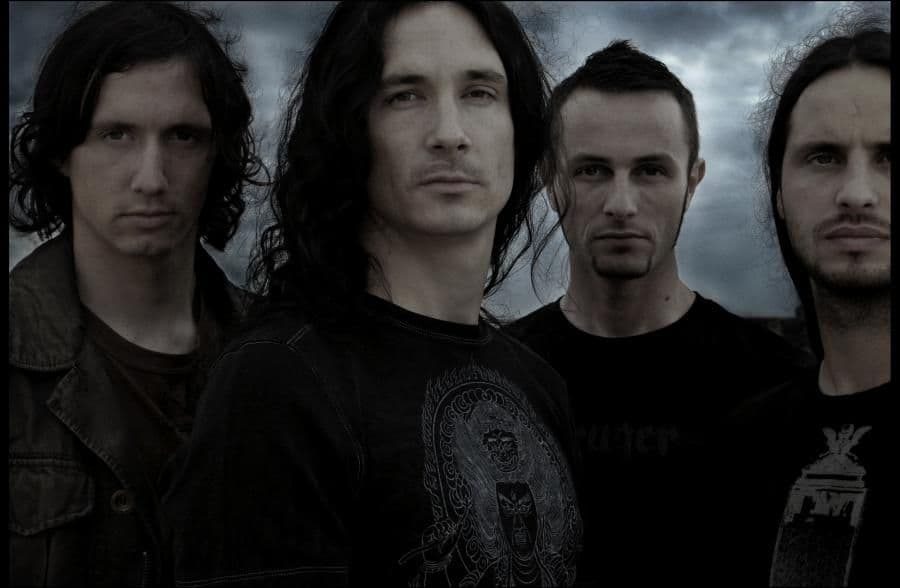Gojira - Kwadrat - Kraków