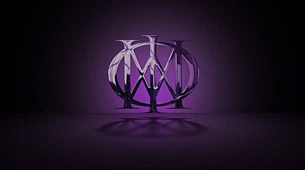 Dream Theater - Spodek - Katowice