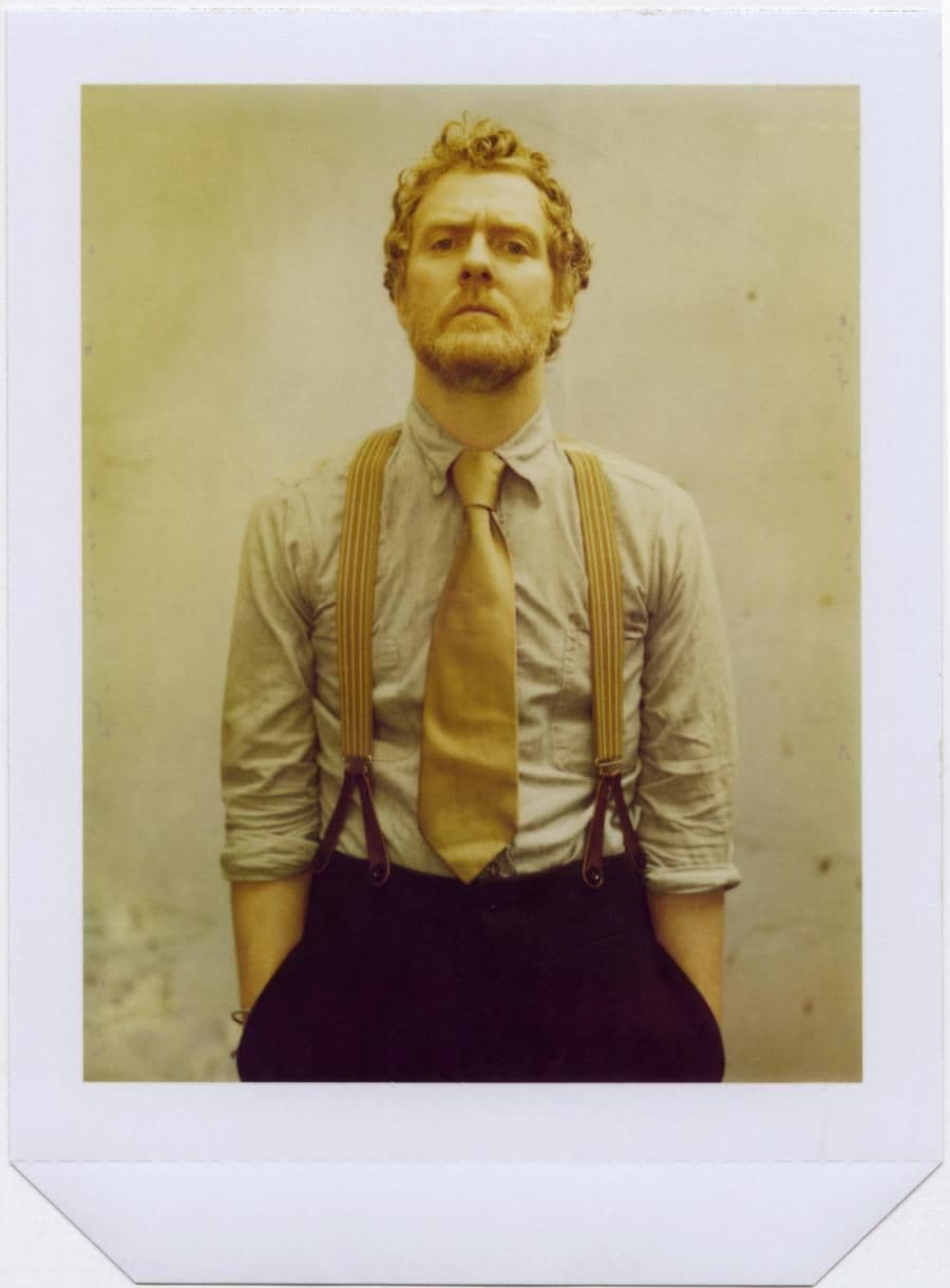 Glen Hansard - Synagoga Pod Białym Bocianem - Wrocław