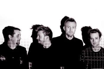 65daysofstatic - Firlej - Wrocław