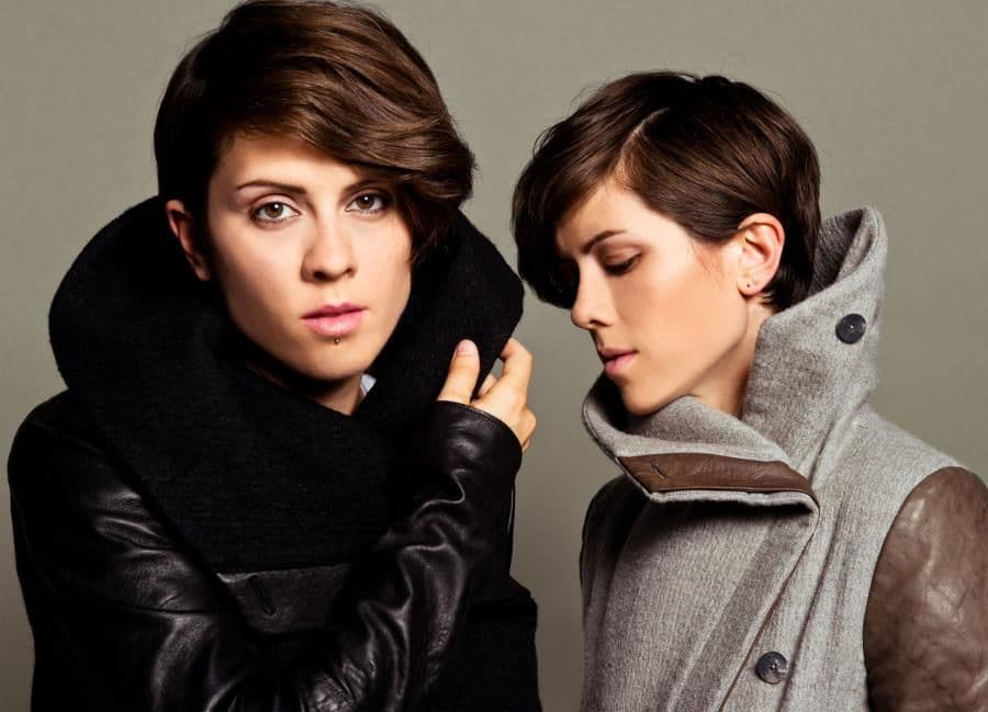 Tegan & Sara - Palladium - Warszawa