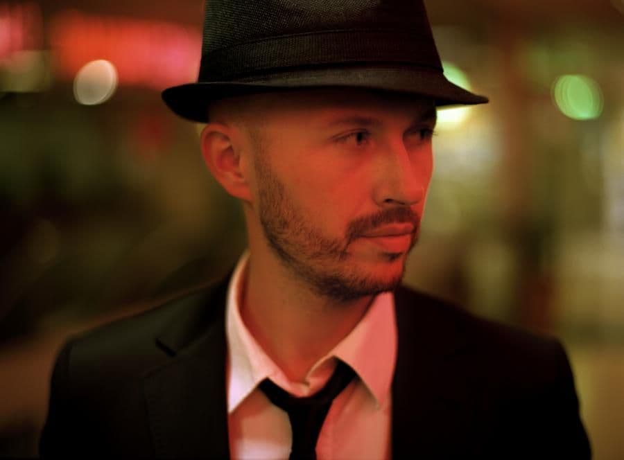 Wax Tailor - Parlament - Gdańsk