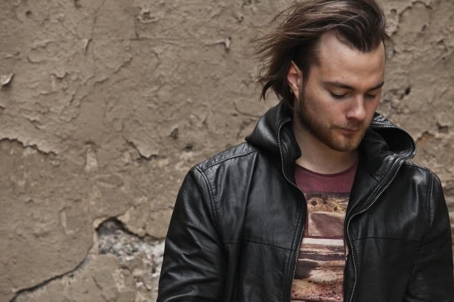 Ásgeir  - Basen - Warszawa