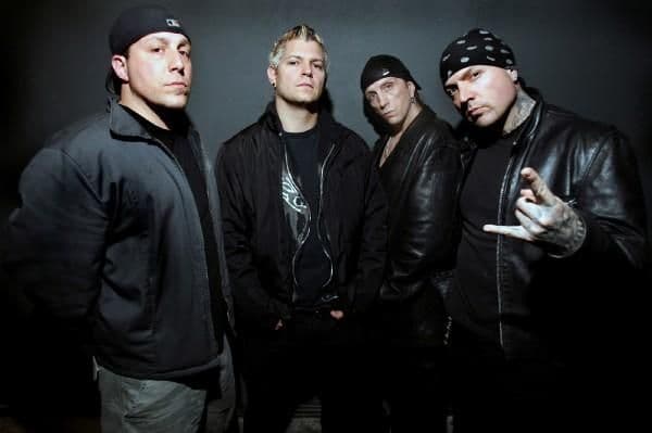 Biohazard - Proxima - Warszawa