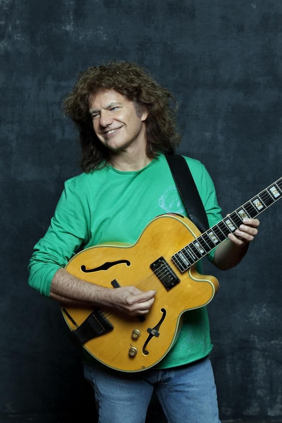 Pat Metheny Unity Group  - Sala Ziemi - Poznań