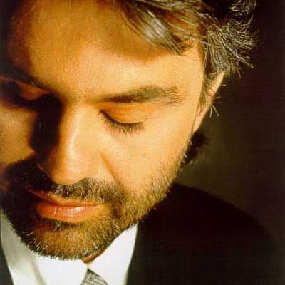 Andrea Bocelli - Stadion Cracovii - Kraków