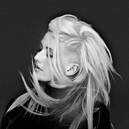 Ellie Goulding - Torwar - Warszawa