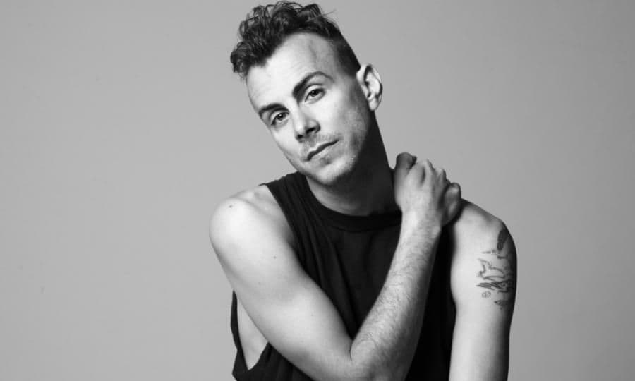 Asaf Avidan - Park Sowińskiego - Warszawa