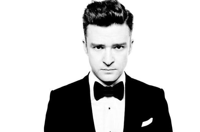 Justin Timberlake - PGE Arena - Gdańsk