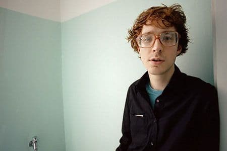 Erlend Øye - Eskulap - Poznań