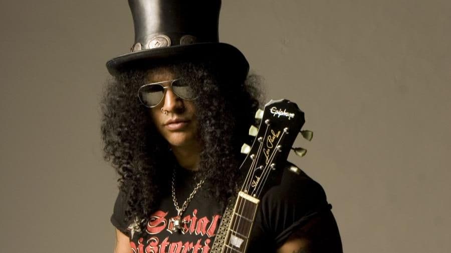 Slash - Kraków Arena - Kraków