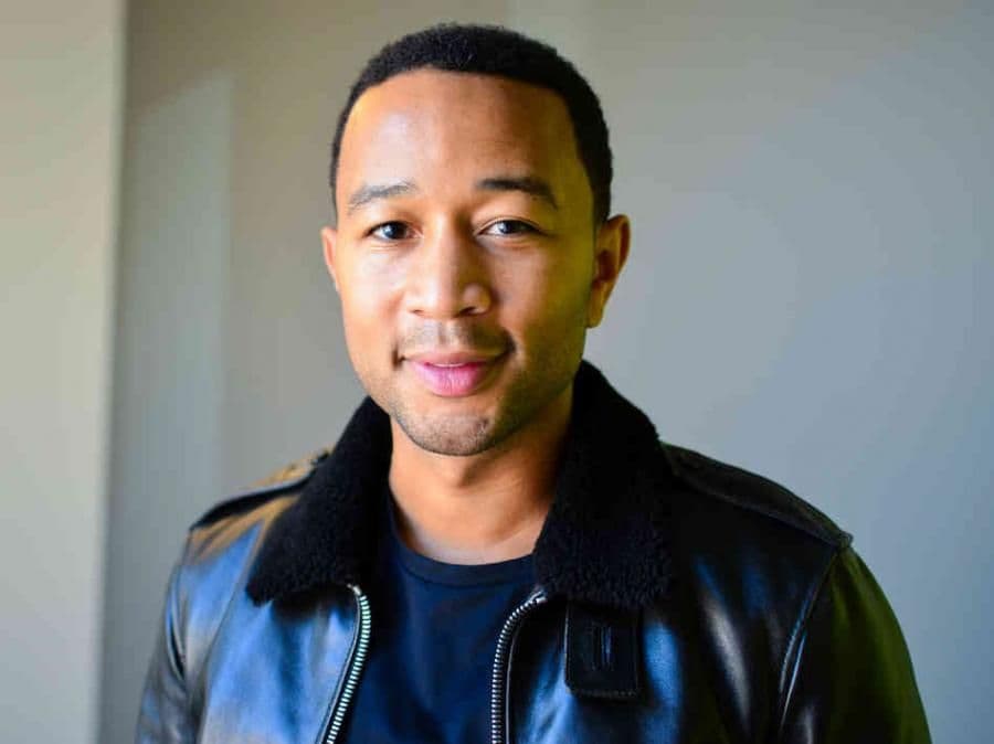 John Legend - Torwar - Warszawa