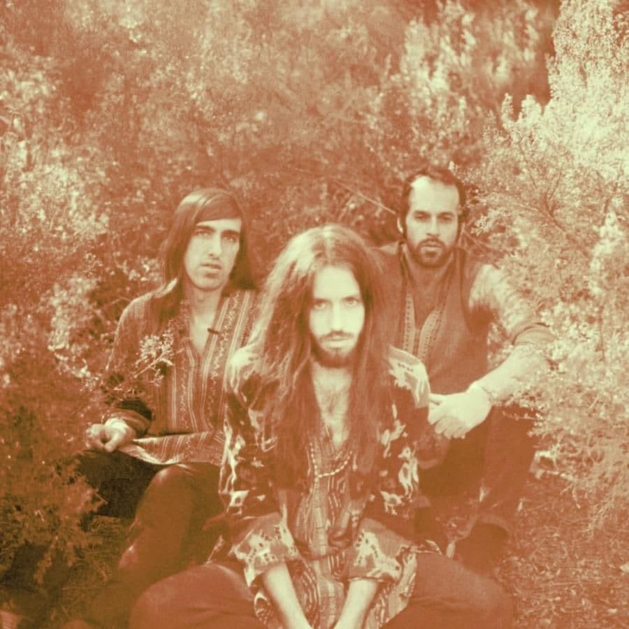 Crystal Fighters - Studio - Kraków