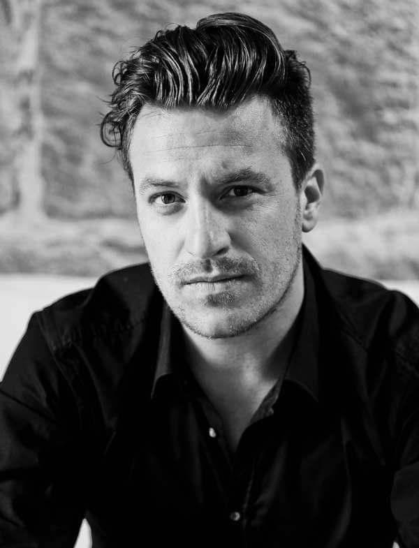 Parov Stelar Band - Teatr Łaźnia Nowa - Kraków