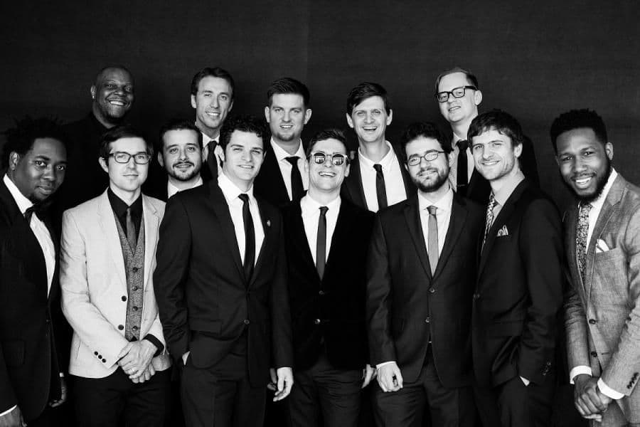 Snarky Puppy - Eskulap - Poznań