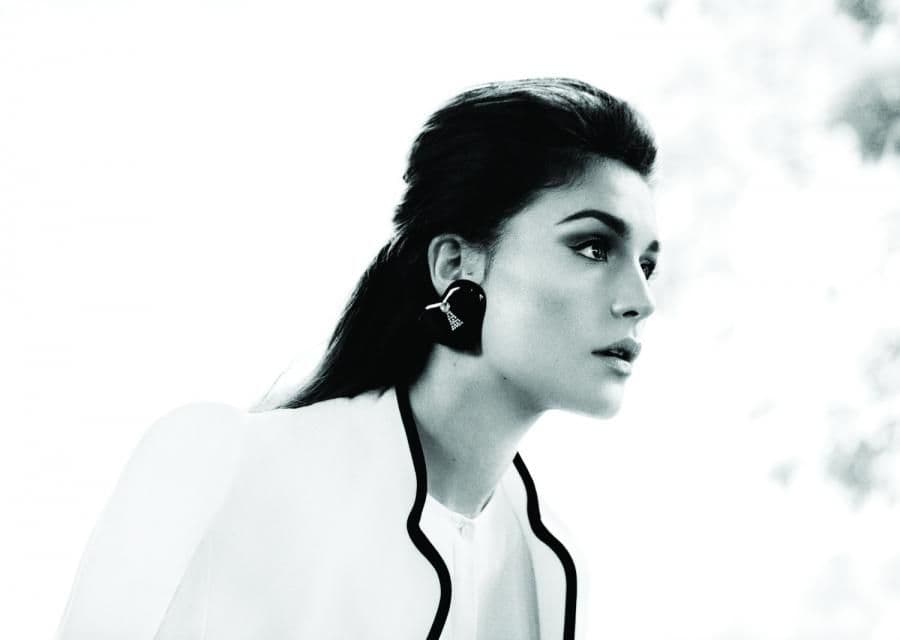 Jessie Ware - Basen - Warszawa