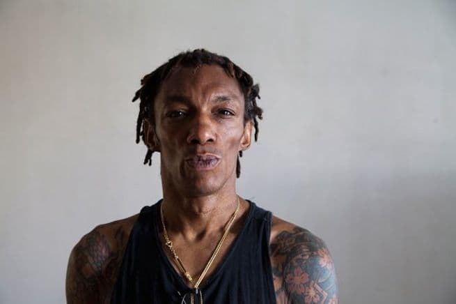 Tricky - Wytwórnia - Łódź