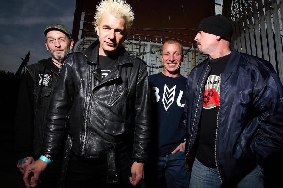 GBH - Ucho - Gdynia