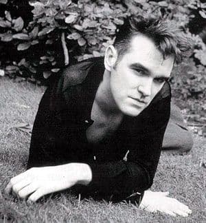 Morrissey - Teatr Łaźnia Nowa - Kraków