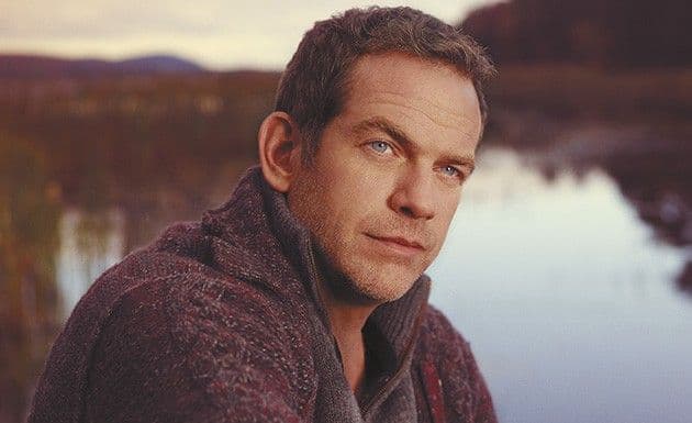 Garou - Gdynia Arena - Gdynia