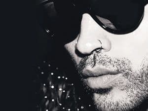 Lenny Kravitz - Ergo Arena - Gdańsk
