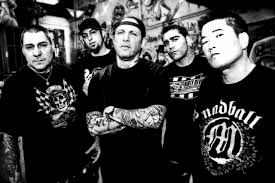 Agnostic Front - Kwadrat - Kraków