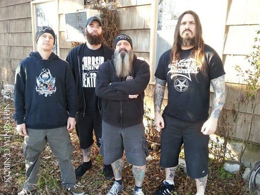 Crowbar - Ucho - Gdynia