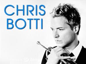 Chris Botti - Torwar  - Warszawa