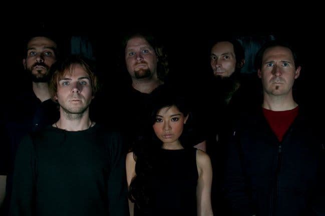 Kayo Dot - Mózg Warszawa - Warszawa