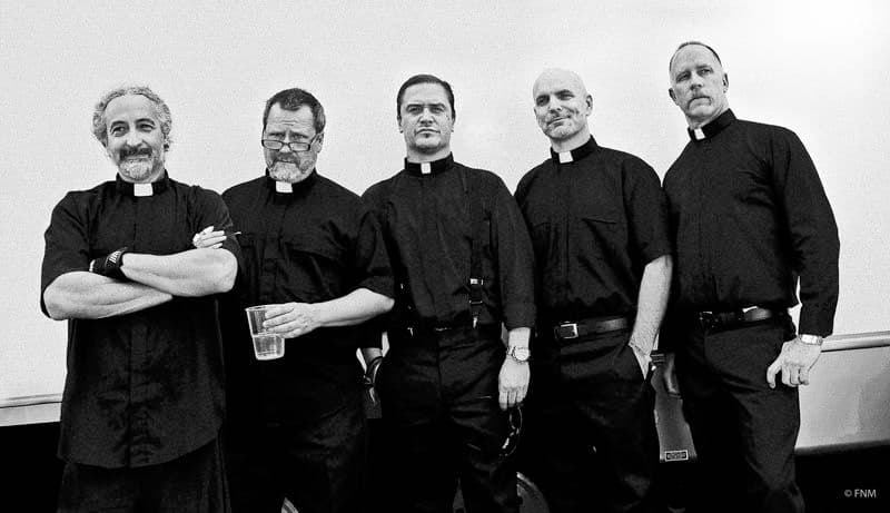Faith No More - Tauron Arena - Kraków