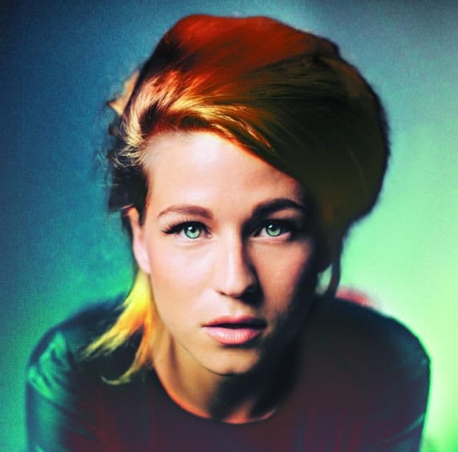 Selah Sue - Palladium - Warszawa