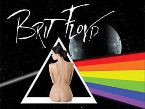 Brit Floyd - MTP Hala nr.2 - Poznań