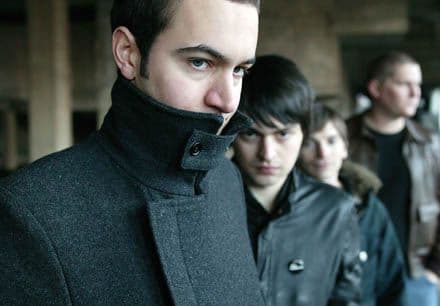 Editors - MTP hala 2 - Poznań