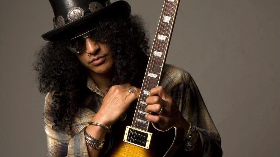 Slash  - Atlas Arena - Łódź