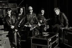 Scorpions - Tauron Arena - Kraków