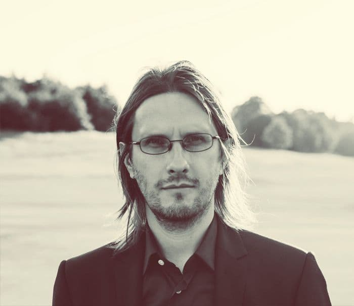 Steven Wilson - ICE Kraków - Kraków